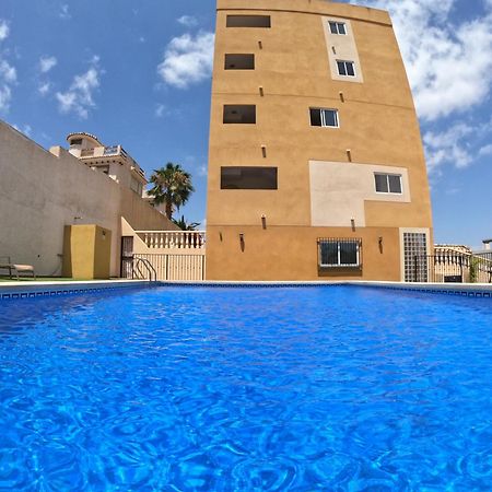 Los Almendricos Appartment - 3 bedrooms Orihuela Costa Dehesa de Campoamor  Buitenkant foto