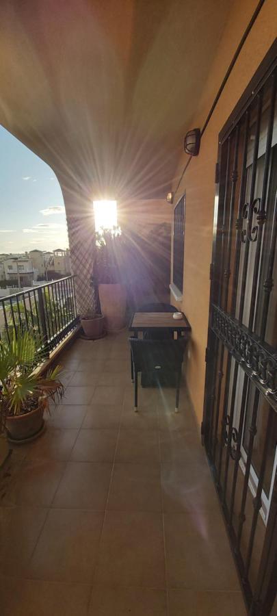 Los Almendricos Appartment - 3 bedrooms Orihuela Costa Dehesa de Campoamor  Buitenkant foto
