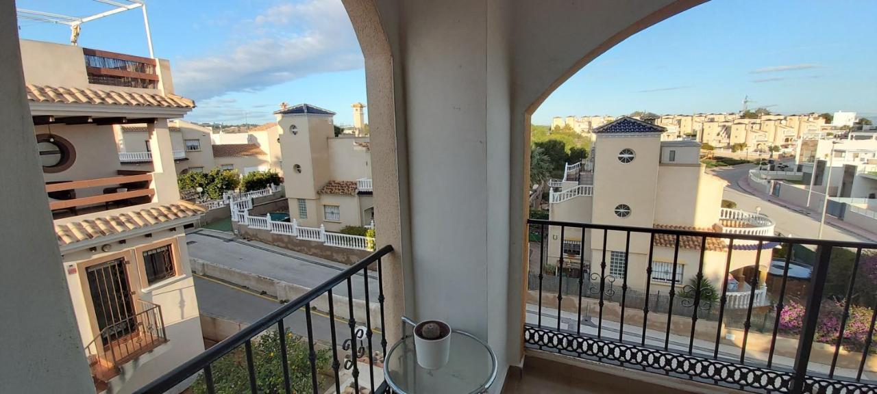 Los Almendricos Appartment - 3 bedrooms Orihuela Costa Dehesa de Campoamor  Buitenkant foto
