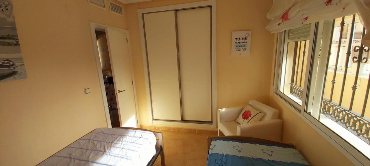 Los Almendricos Appartment - 3 bedrooms Orihuela Costa Dehesa de Campoamor  Buitenkant foto