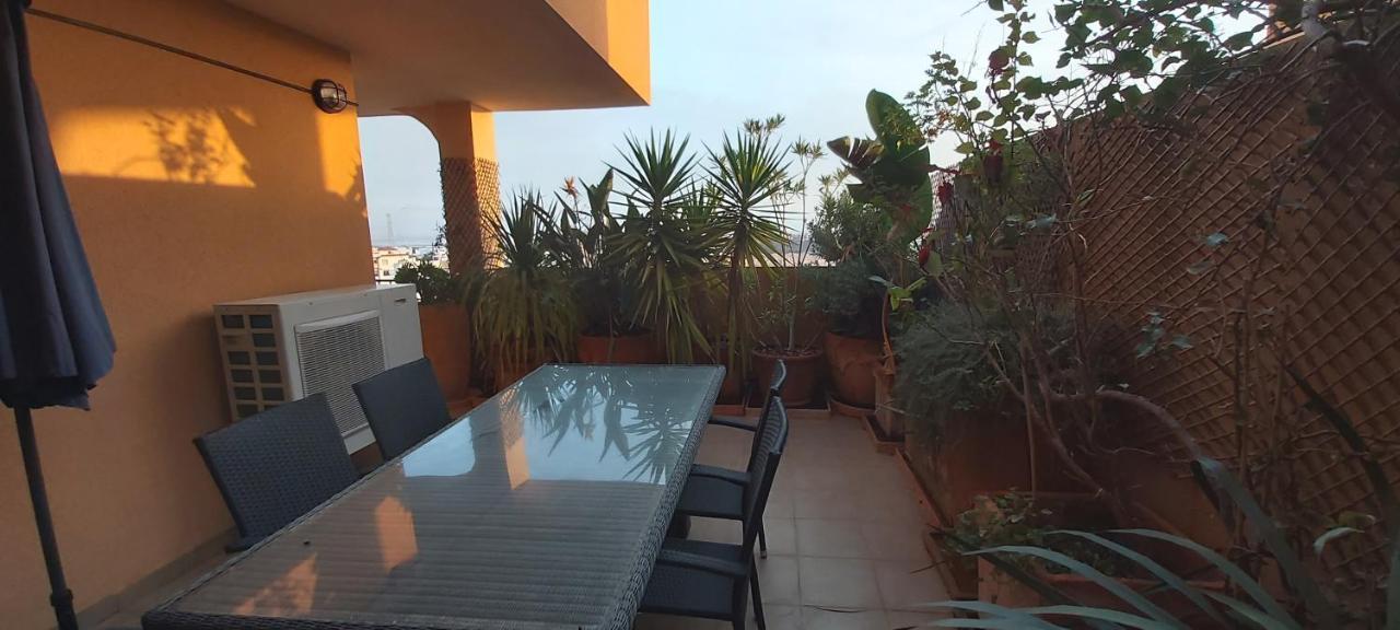 Los Almendricos Appartment - 3 bedrooms Orihuela Costa Dehesa de Campoamor  Buitenkant foto