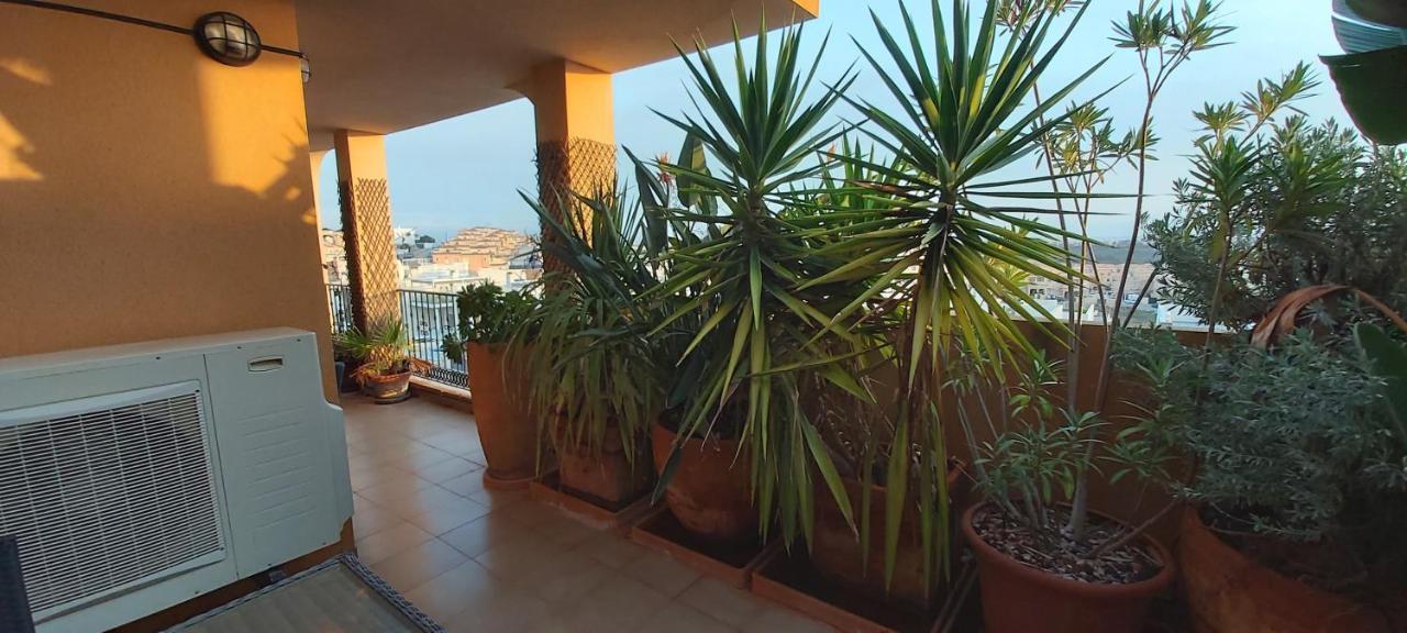 Los Almendricos Appartment - 3 bedrooms Orihuela Costa Dehesa de Campoamor  Buitenkant foto