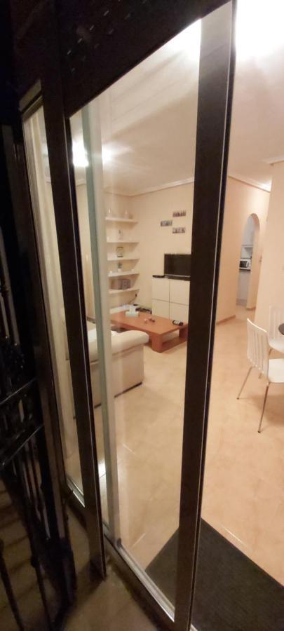 Los Almendricos Appartment - 3 bedrooms Orihuela Costa Dehesa de Campoamor  Buitenkant foto