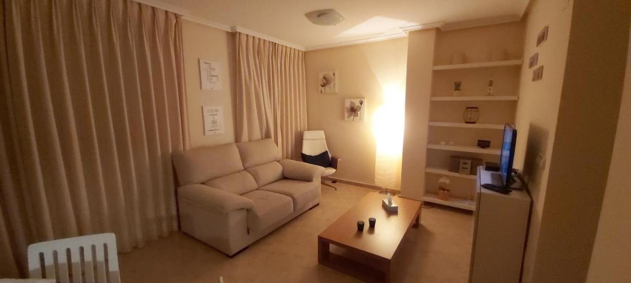 Los Almendricos Appartment - 3 bedrooms Orihuela Costa Dehesa de Campoamor  Buitenkant foto