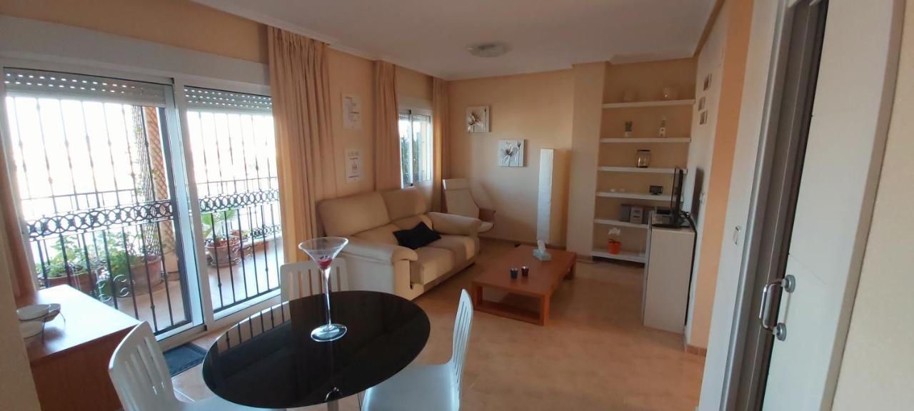 Los Almendricos Appartment - 3 bedrooms Orihuela Costa Dehesa de Campoamor  Buitenkant foto