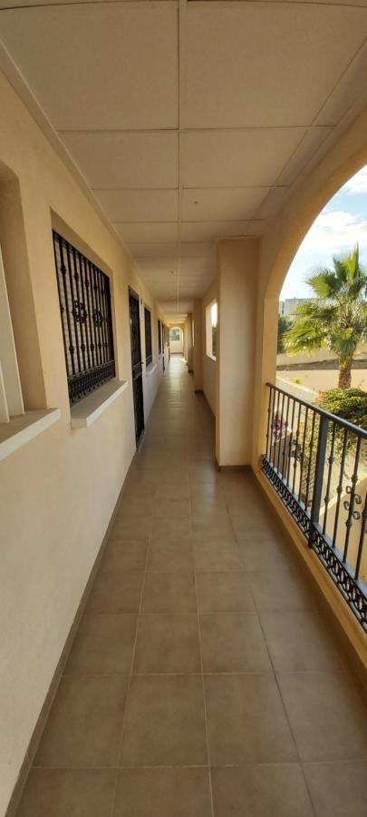 Los Almendricos Appartment - 3 bedrooms Orihuela Costa Dehesa de Campoamor  Buitenkant foto