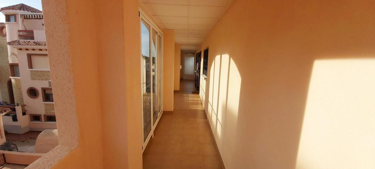 Los Almendricos Appartment - 3 bedrooms Orihuela Costa Dehesa de Campoamor  Buitenkant foto