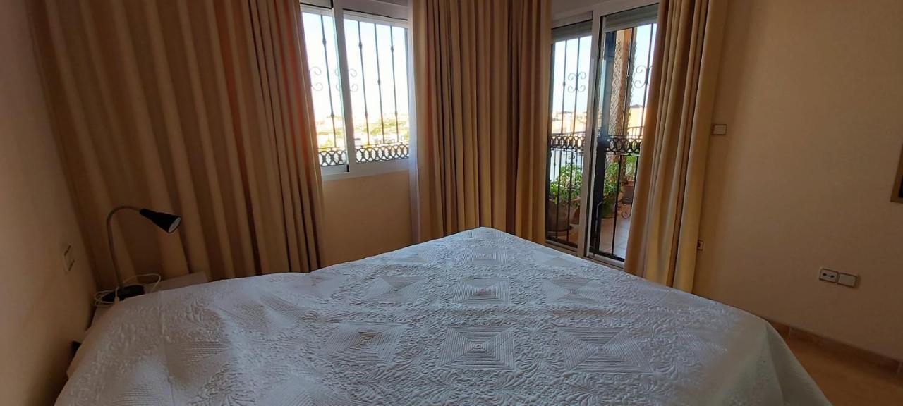 Los Almendricos Appartment - 3 bedrooms Orihuela Costa Dehesa de Campoamor  Buitenkant foto