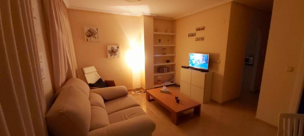 Los Almendricos Appartment - 3 bedrooms Orihuela Costa Dehesa de Campoamor  Buitenkant foto
