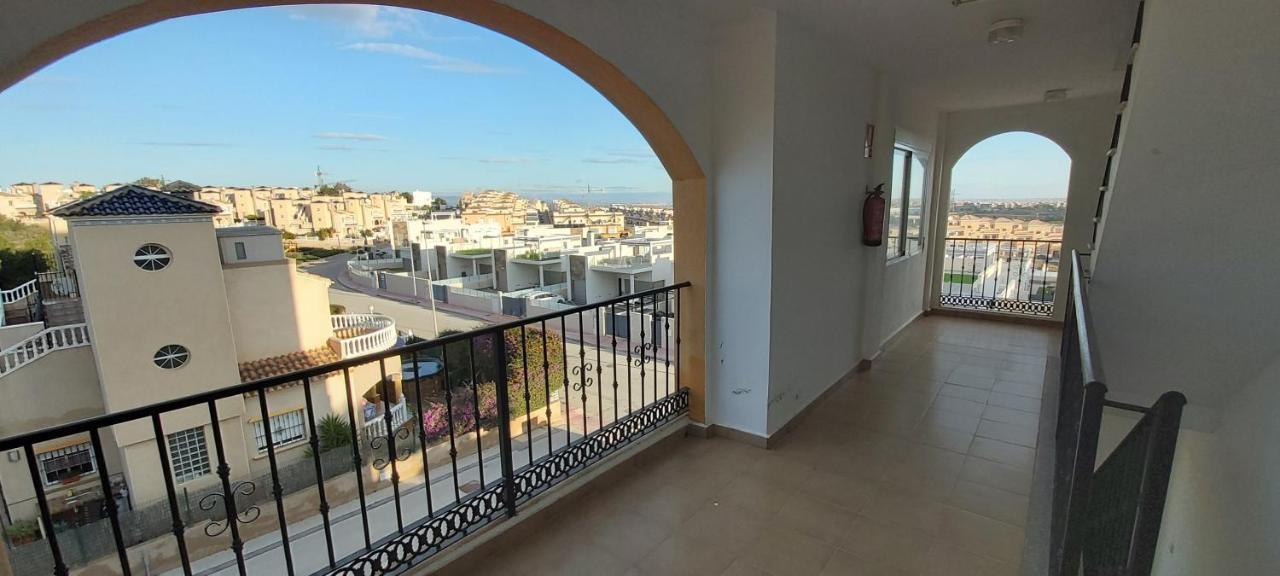 Los Almendricos Appartment - 3 bedrooms Orihuela Costa Dehesa de Campoamor  Buitenkant foto