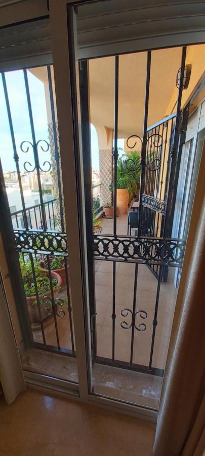 Los Almendricos Appartment - 3 bedrooms Orihuela Costa Dehesa de Campoamor  Buitenkant foto
