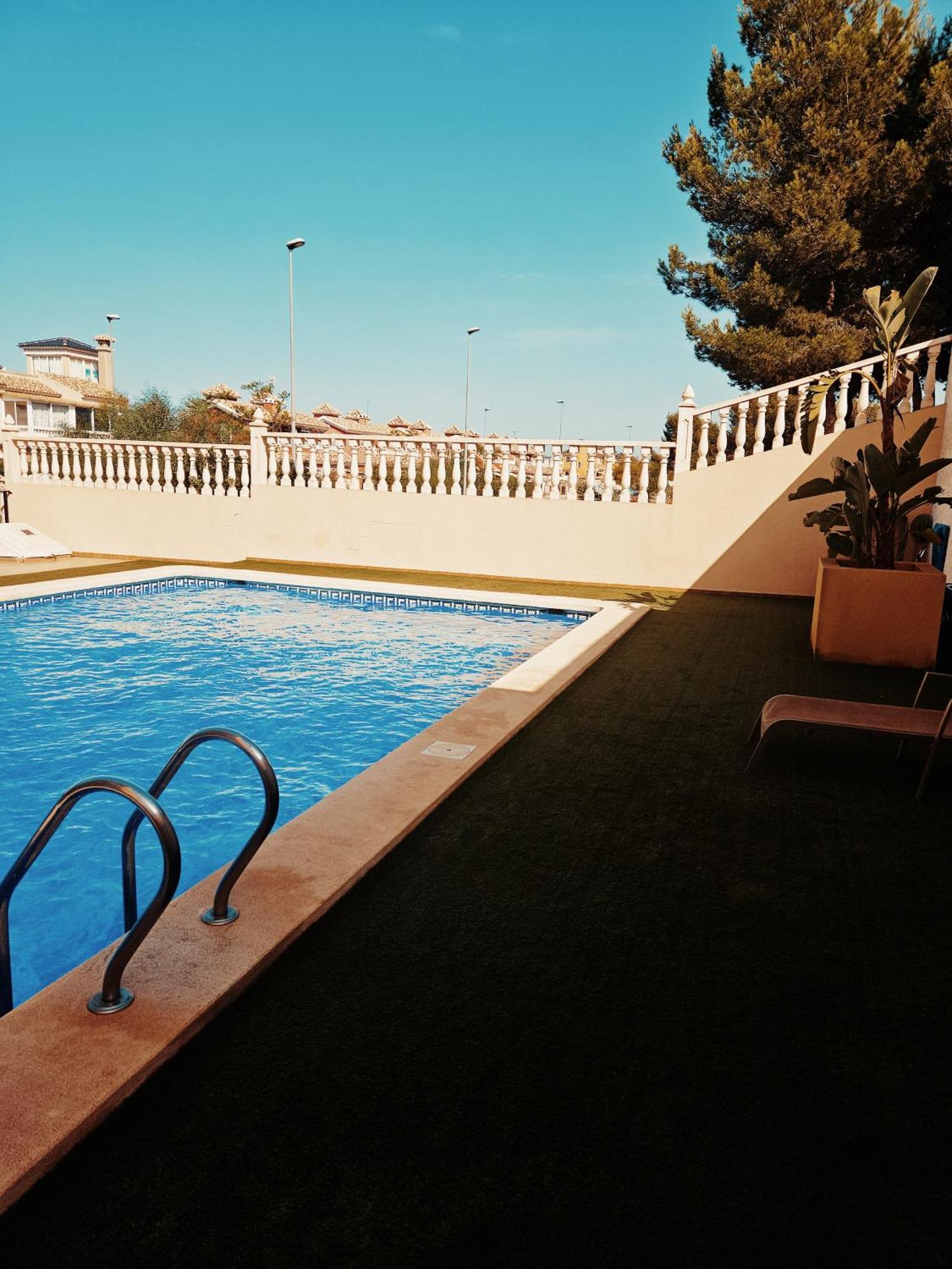 Los Almendricos Appartment - 3 bedrooms Orihuela Costa Dehesa de Campoamor  Buitenkant foto