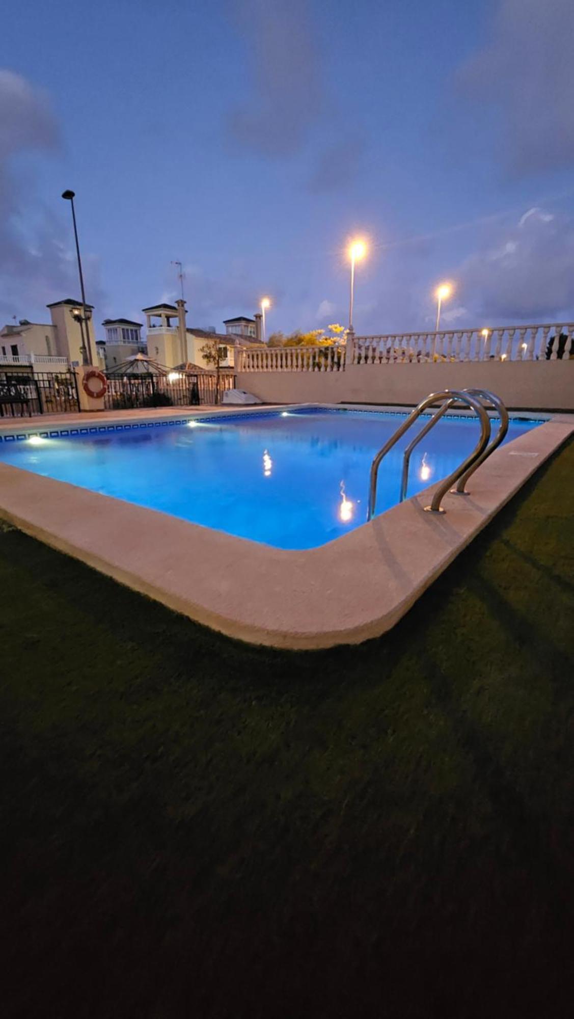 Los Almendricos Appartment - 3 bedrooms Orihuela Costa Dehesa de Campoamor  Buitenkant foto