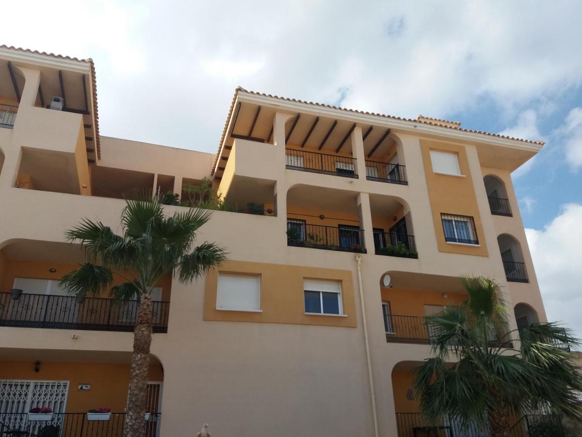 Los Almendricos Appartment - 3 bedrooms Orihuela Costa Dehesa de Campoamor  Buitenkant foto