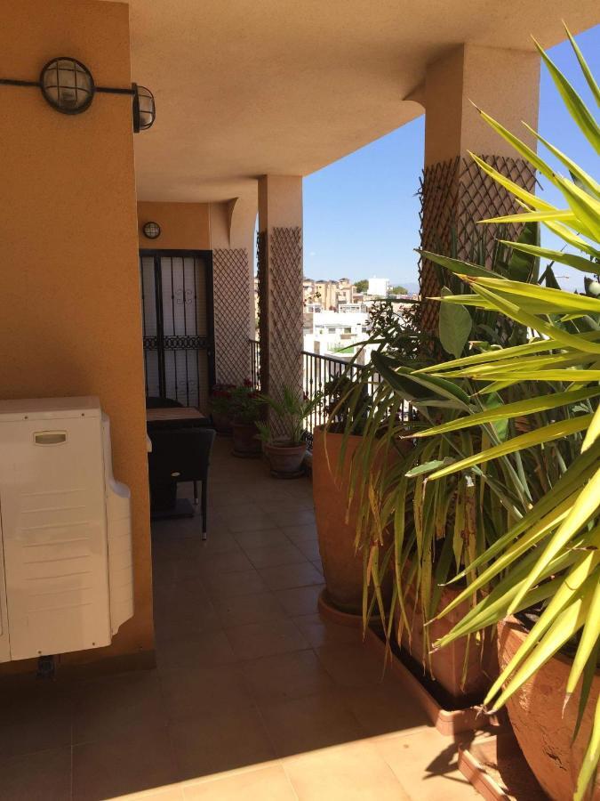 Los Almendricos Appartment - 3 bedrooms Orihuela Costa Dehesa de Campoamor  Buitenkant foto