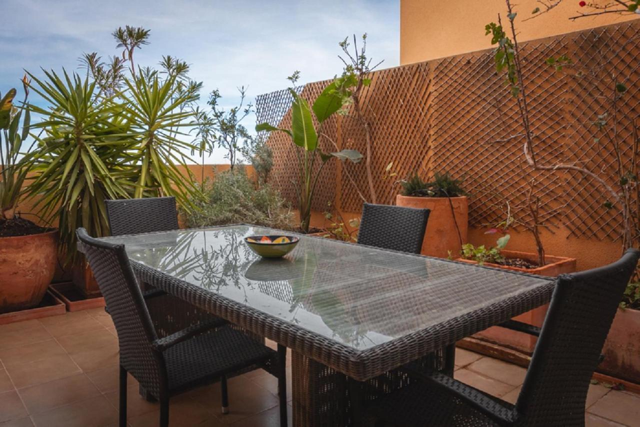 Los Almendricos Appartment - 3 bedrooms Orihuela Costa Dehesa de Campoamor  Buitenkant foto
