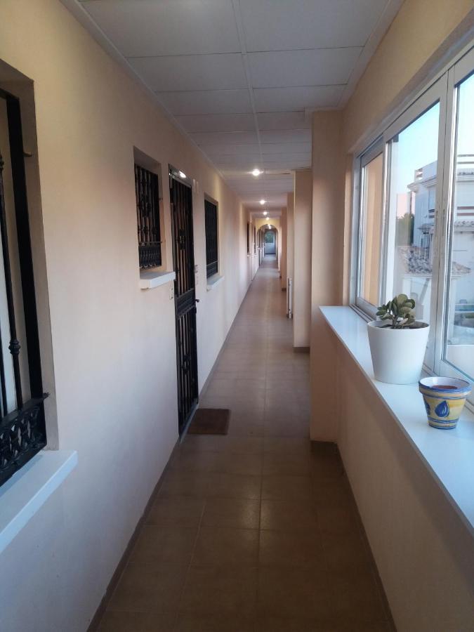 Los Almendricos Appartment - 3 bedrooms Orihuela Costa Dehesa de Campoamor  Buitenkant foto