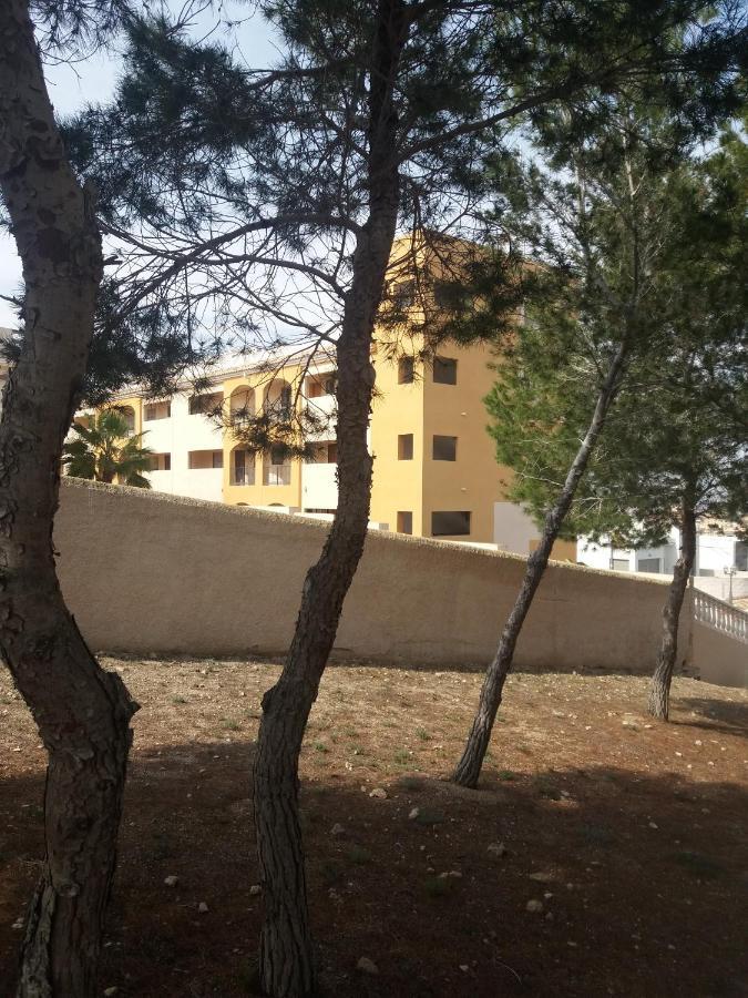 Los Almendricos Appartment - 3 bedrooms Orihuela Costa Dehesa de Campoamor  Buitenkant foto