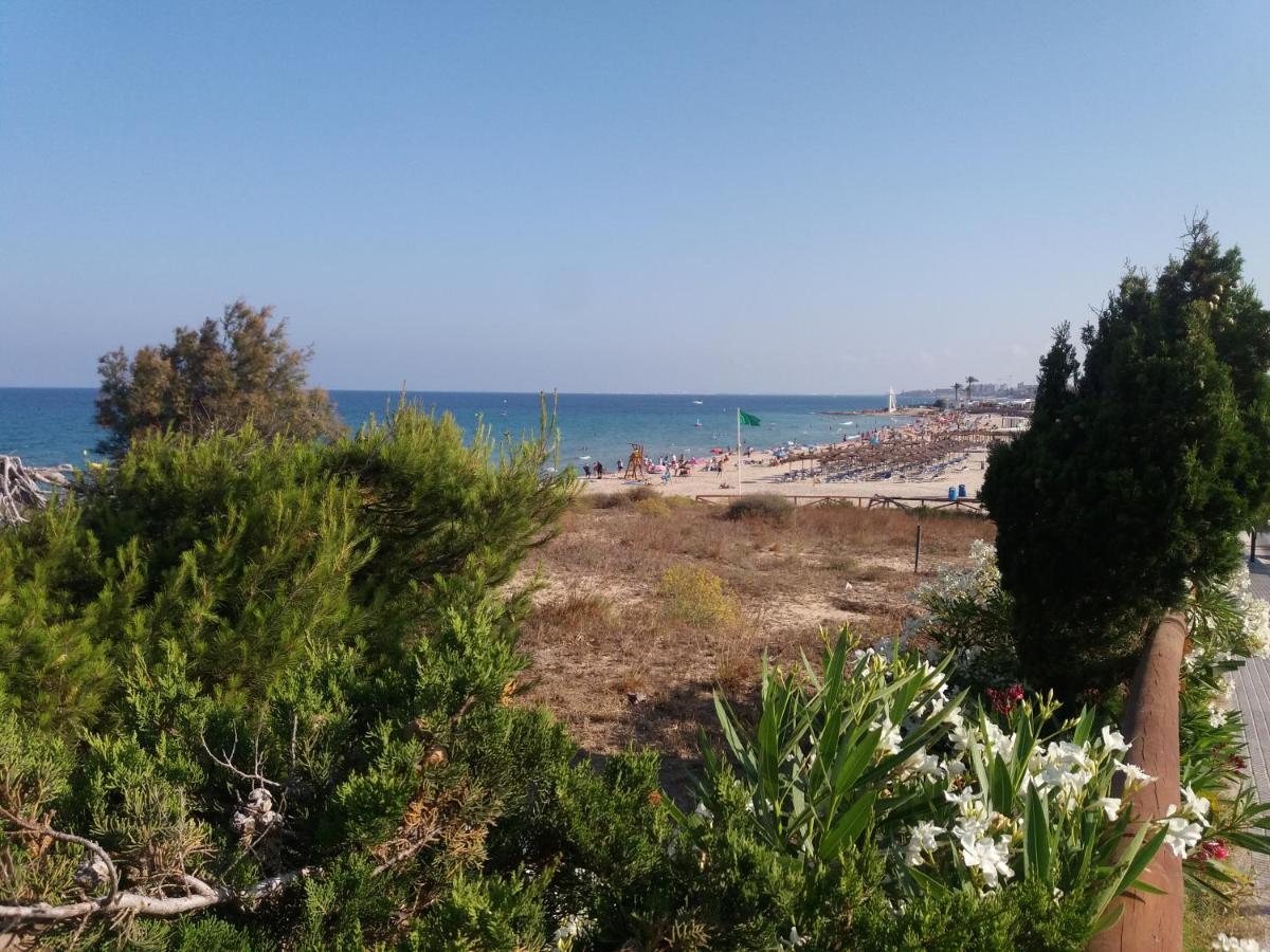 Los Almendricos Appartment - 3 bedrooms Orihuela Costa Dehesa de Campoamor  Buitenkant foto