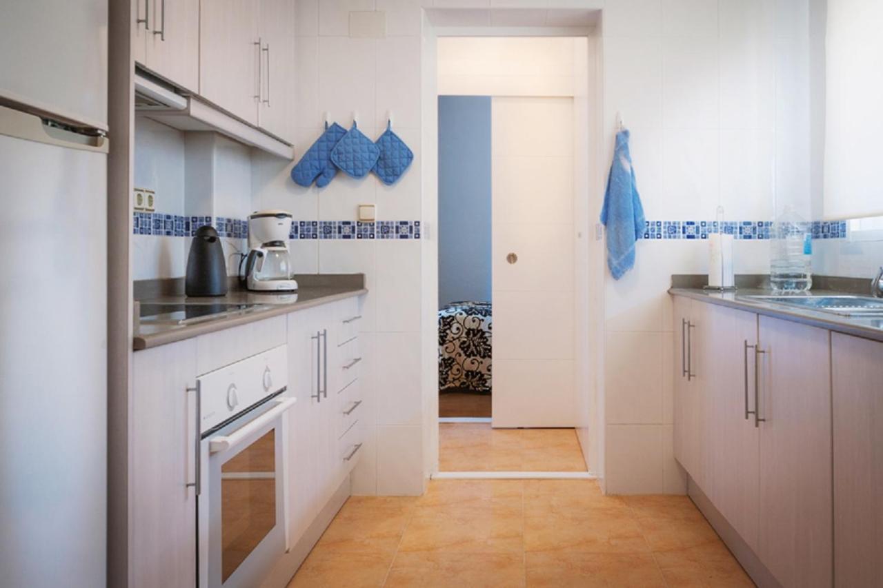 Los Almendricos Appartment - 3 bedrooms Orihuela Costa Dehesa de Campoamor  Buitenkant foto